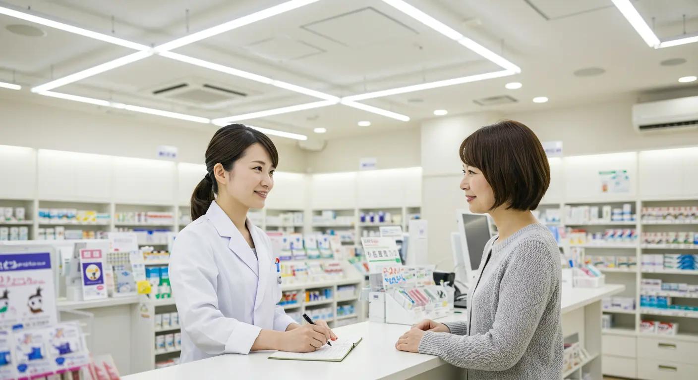 健康相談